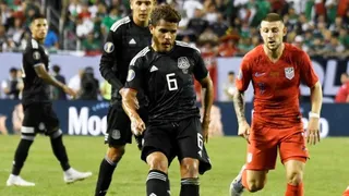 Jonathan Dos Santos le dio el título de Copa Oro a México ante Estados Unidos