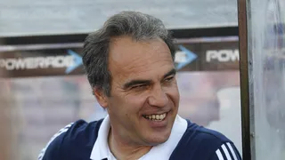 Martín Lasarte es la primera opción para U. de Chile, pero no está cerrada su llegada