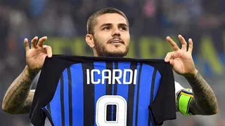 Mauro Icardi se descargó en redes sociales y manifestó su amor y compromiso por Inter
