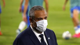 Pablo Milad confirmó acuerdo con los árbitros: Se bajará el paro y habrá fecha este fin de semana