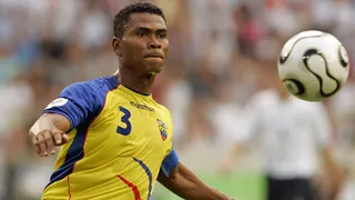 Histórico exseleccionado de Ecuador hizo un catastrófico análisis del presente de La Roja