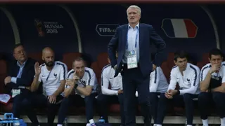 Cinco técnicos mundialistas encabezan candidatos al premio The Best