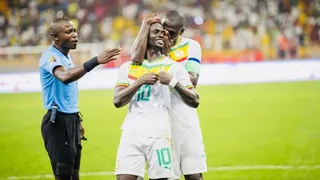 ¡Va al Mundial! Sadio Mané fue convocado por Senegal pese a lesión de peroné