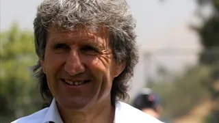 Club Social y Deportivo Colo Colo apuesta por Daniel Morón como sucesor de Aníbal Mosa