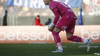 La oncena de la UC para continuar el clásico con la U en Copa Chile