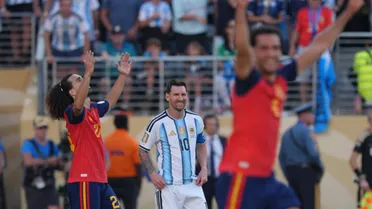 Escándalo en el Mundial: alertan apuestas sospechosas en juegos del campeón