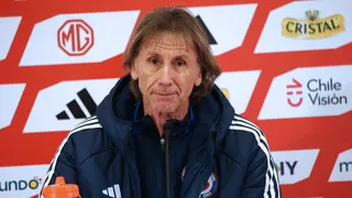 Ricardo Gareca piensa en su futuro: “Por supuesto que me gustaría volver al fútbol argentino”