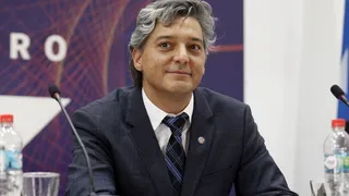 Presidente de la ANFP: No habrá más renuncias en el directorio