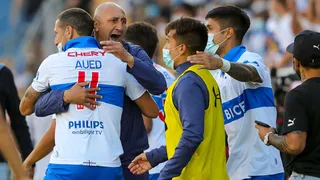 De Gustavo Poyet a Cristián Paulucci: La mano técnica detrás del título de la UC