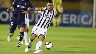 Esteban Pavez por récord de Paredes: Se lo merece, es el ídolo del club