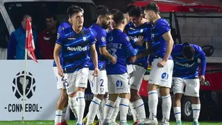 Copa Sudamericana 2024: Palestino vs Cuiabá EN VIVO y online