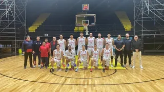 Chile cayó ante Obras en su primer amistoso con miras a Santiago 2023