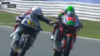 Piloto italiano fue despedido por acción increíblemente irresponsable