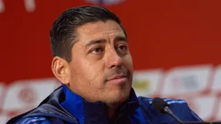 La Roja recupera a un delantero clave justo antes de enfrentar a Uruguay