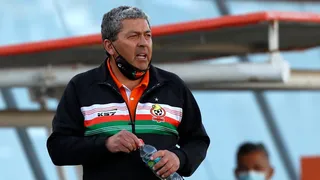 Gustavo Huerta: Nos costó empezar, pero queremos ratificar cada partido nuestro buen rendimiento