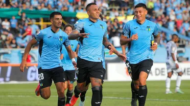 O’Higgins avanza firme por su venta con Christian Bragarnik como protagonista