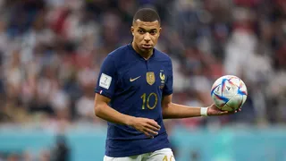 El efectivo triunfo de Francia sobre Marruecos para citarse con Argentina en la gran final de Qatar 2022