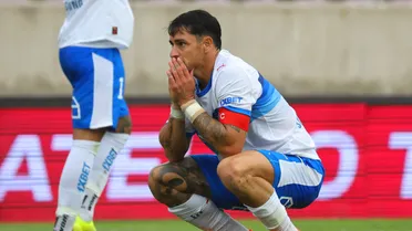 Grupo de la Muerte: U Católica enfrentará a Boca Juniors y Cruzeiro en la Copa Libertadores 2026