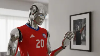 Así será el cierre de las Eliminatorias para Chile, según la IA