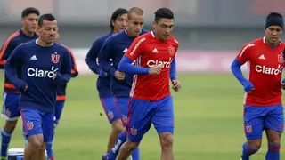 Nueva foto confirmó presencia de ocho jugadores más de U. de Chile en polémico asado