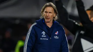 Exfiguras de la Selección Chilena “eligen” al posible reemplazante de Gareca