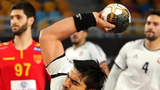 El esfuerzo de Chile no alcanzó ante Macedonia del Norte en el Mundial de Balonmano