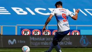 Universidad Católica busca afirmarse en el liderato ante una atrevida U. de Concepción