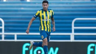 ¿Qué falta para que Rosario Central acepte la oferta de U. de Chile por Emmanuel Ojeda?