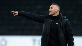 Wayne Rooney anunció su retiro y dirigirá a Derby County