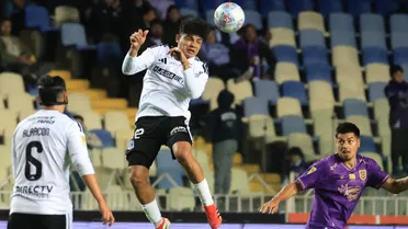 Noticias de Colo Colo hoy 8 de mayo: El misterio de Ortiz ante Concepción y la baja que enciende las alarmas