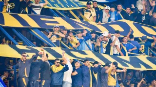 “Los vamos a matar”: La amenaza de la barra de Boca Juniors que pone en alerta a la U Católica antes de jugar por Copa Libertadores