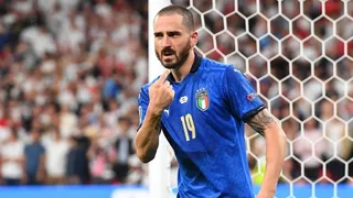 Gerard Piqué enfureció a hinchas italianos por comentarios sobre los penales