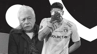 Caszely estalla contra Brayan Cortés: el mensaje que remece al camarín de Colo Colo