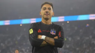 A lo Esteban Paredes: La declaración de Javier Correa que enciende el Superclásico