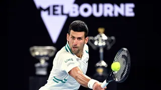 “Saque y Red”: Un Novak Djokovic intratable avanzó a la final del Abierto de Australia