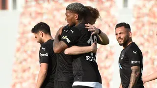 Junior Fernandes anotó para cerrar el triunfo de Manisa FK en Turquía