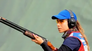 Francisca Crovetto fue segunda en la primera ronda clasificatoria de la Copa del Mundo de Finlandia