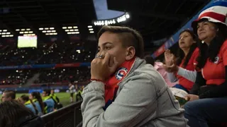 Directora de Anjuff: Esperamos que la Conmebol ratifique a Chile como sede de la próxima Libertadores