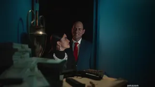 Amazon presentó adelanto de “El Presidente”, la serie sobre Sergio Jadue y el FIFA Gate