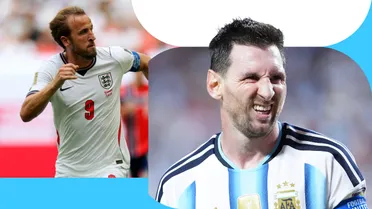No quieren saber nada de la guerra: la radical decisión de la FIFA para el Inglaterra vs Argentina