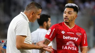 Los resultados de los equipos chilenos en la tercera fecha de Copa Libertadores