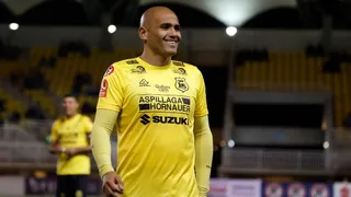 Los resultados de la Fecha 26 del Campeonato Ascenso