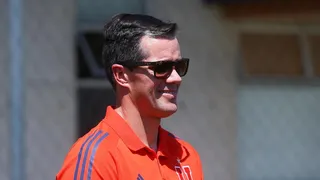 Michael Clark, presidente de Azul Azul: Llevamos trabajando en el estadio más de seis meses, pero sin hacer ruido