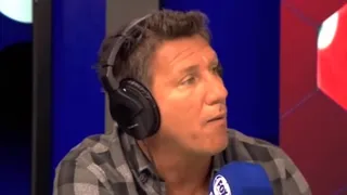 Flavio Maestri protagonizó intenso debate en Perú y defendió las protestas en Chile