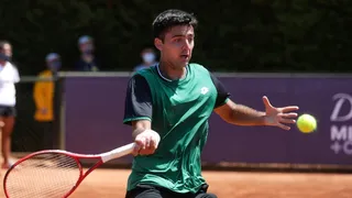 Los resultados de Tomas Barrios y Alejandro Tabilo en la qualy de Roland Garros