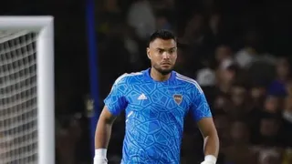 La oncena de Boca Juniors para visitar a Colo Colo en el Monumental por Copa Libertadores