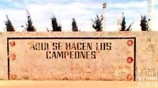 “Aquí se hacen los campeones”: El recuerdo de Claudio Bravo sobre su llegada a Colo Colo