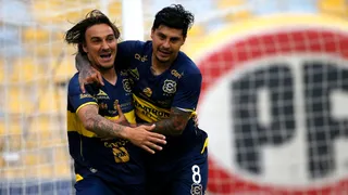 Everton y su registro en tabla histórica del fútbol chileno: Somos el verdadero capo de provincia