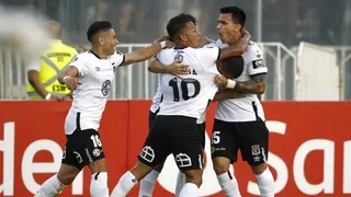 Vive el duelo de Colo Colo y Peñarol por la Copa Libertadores junto a Hinchada Cooperativa