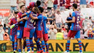 Consorcio emiratí está dispuesto a comprar la millonaria deuda de FC Barcelona